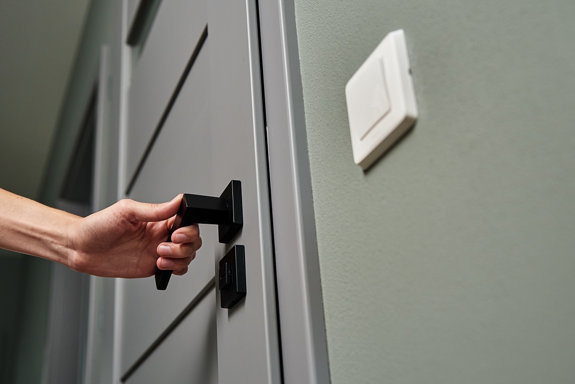 Jak wybrać najlepsze drzwi do Twoich wnętrz? Podpowiadamy!