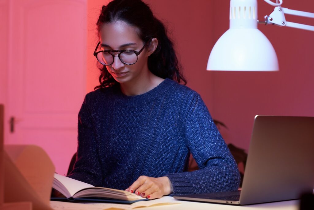 Nauka języka angielskiego - od czego zacząć? Gdzie się zapisać?