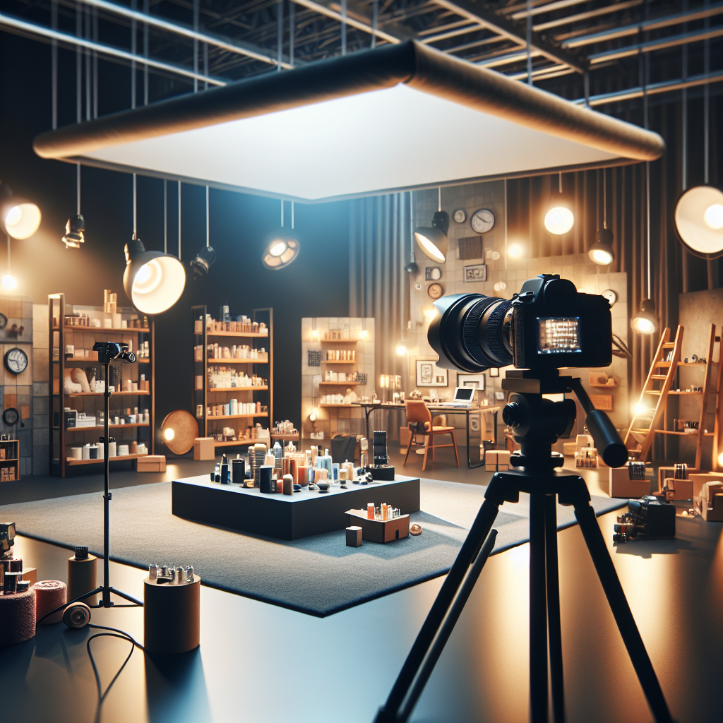 Fotografia produktowa czy reklamowa - główne różnice i jak je wykorzystać w biznesie?