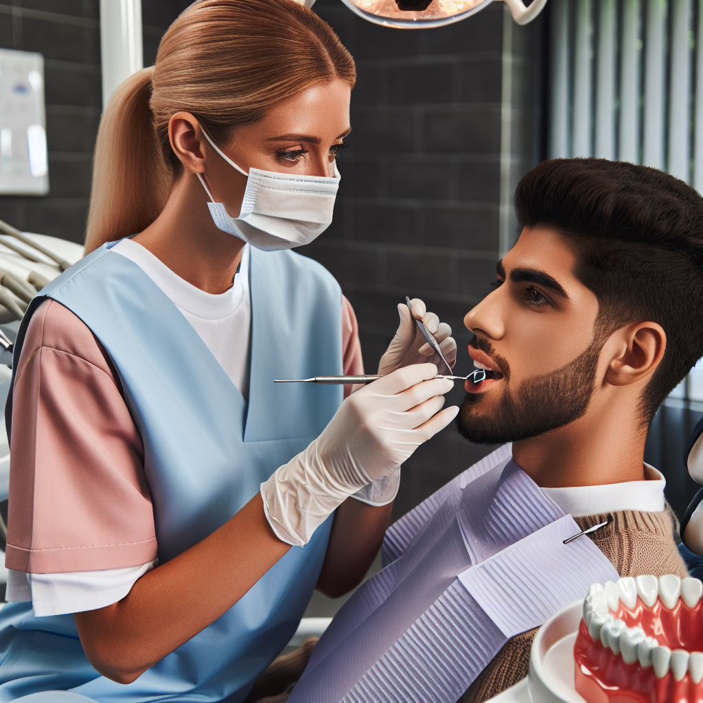 Czy istnieją jakieś przeciwwskazania do zabiegu wszczepienia implantów zębowych?