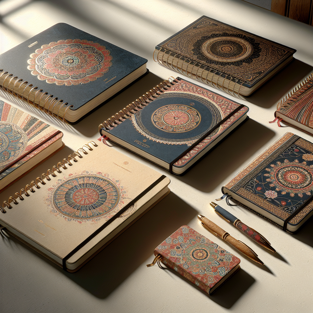 Jaki rodzaj notesów wybrać?