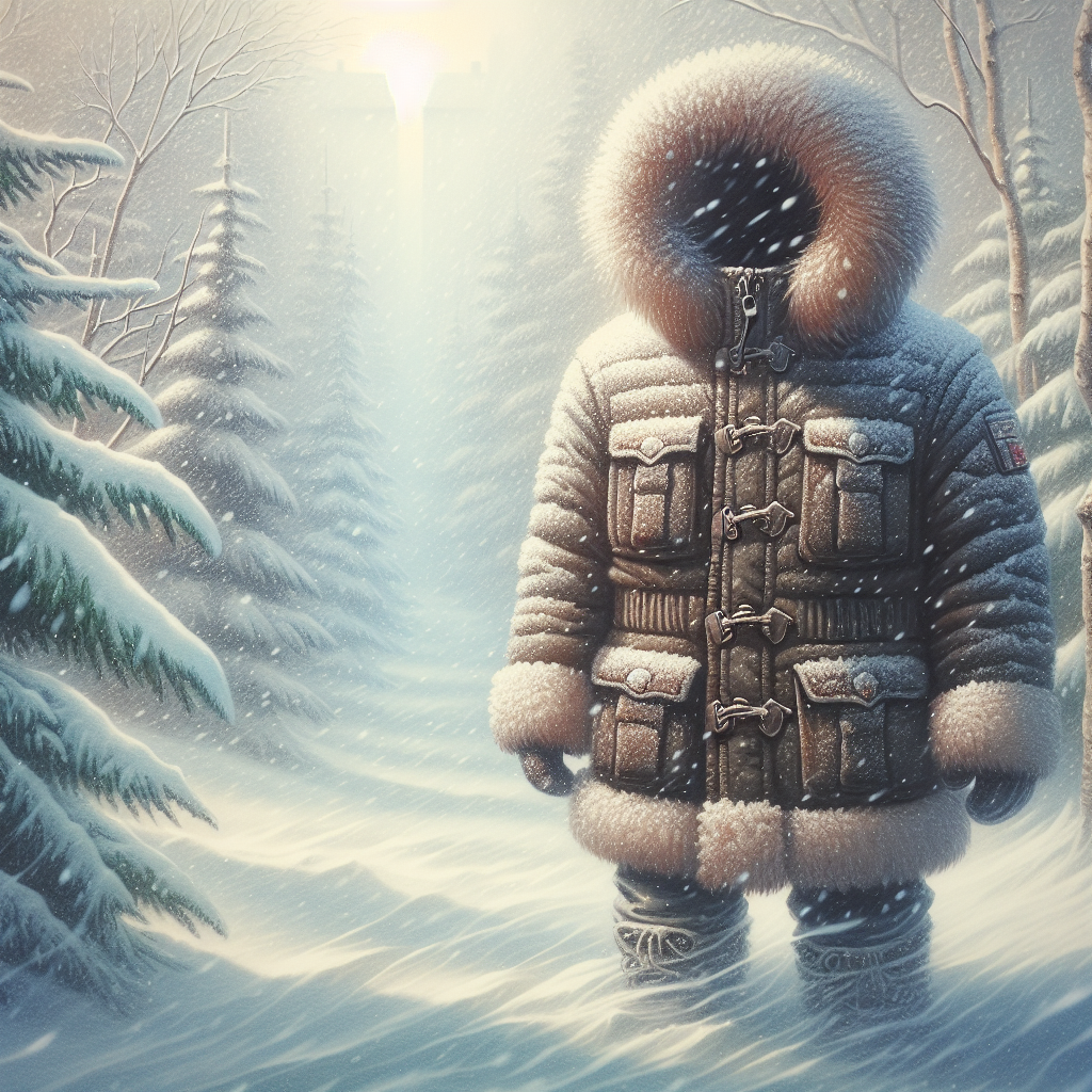 Na co zwrócić uwagę wybierając kurtkę zimową?