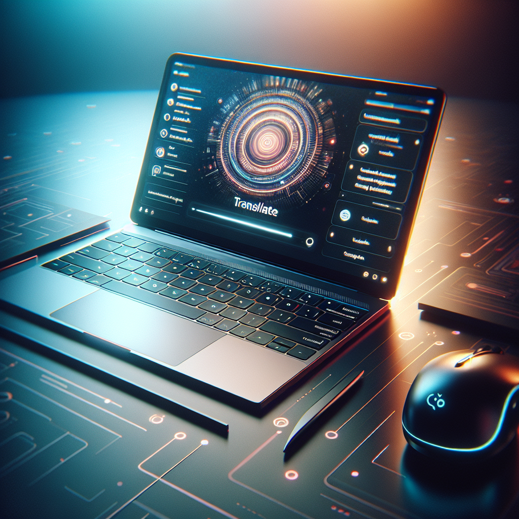 Tłumacz języka niemieckiego online - szybkie i wygodne rozwiązanie dla Twoich potrzeb