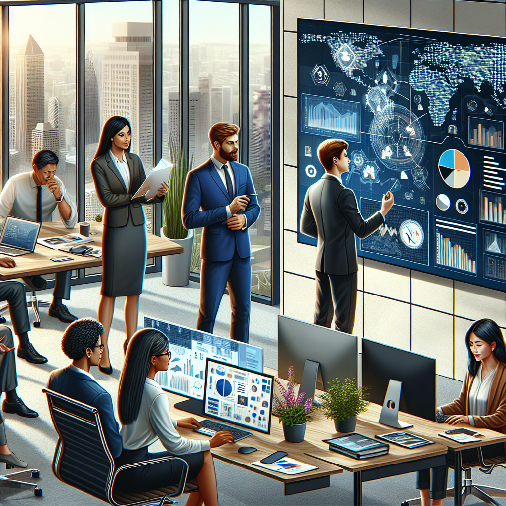 Fotografia produktowa i biznesowa w branży usługowej – jak pokazać specyfikę oferty?