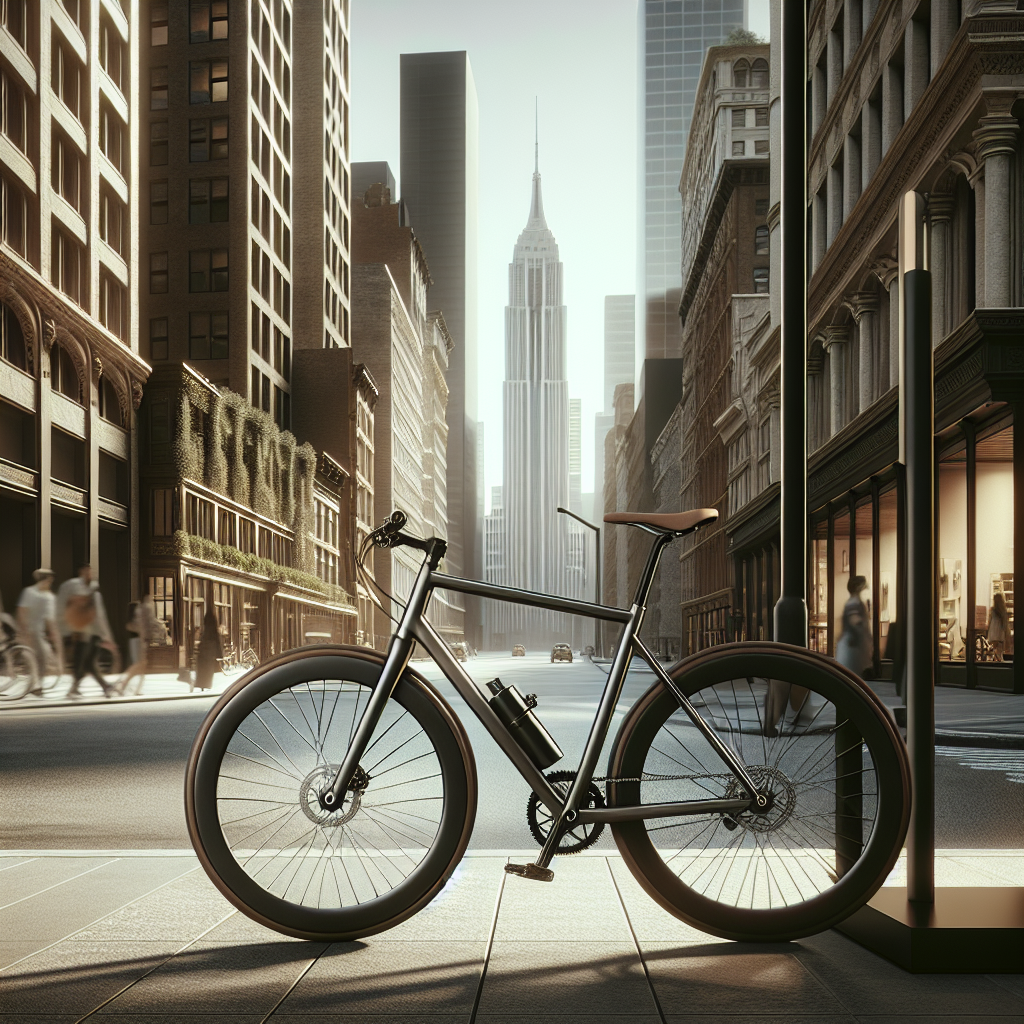 Jakie są najlepsze modele tanich rowerów miejskich?