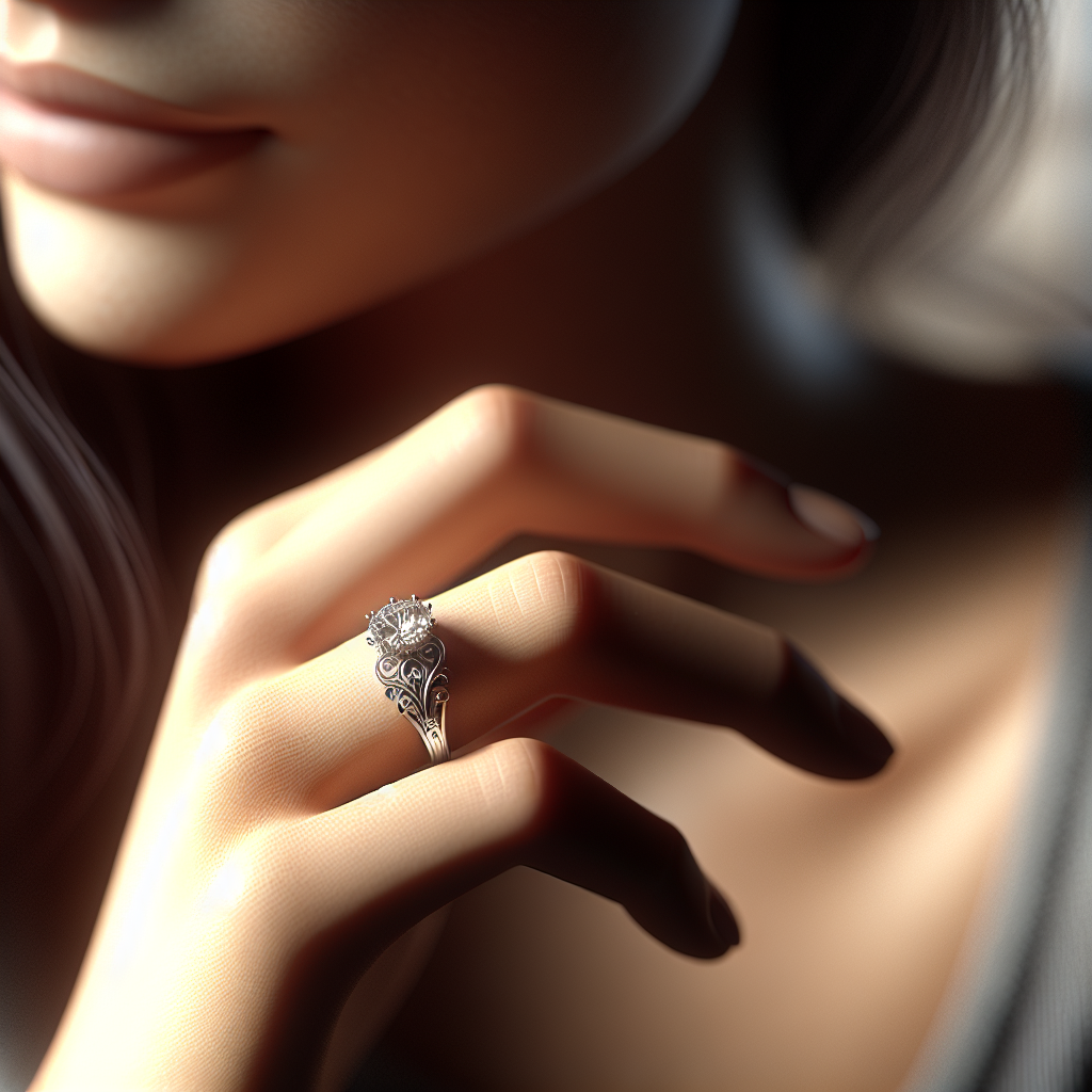 Co to jest promise ring?