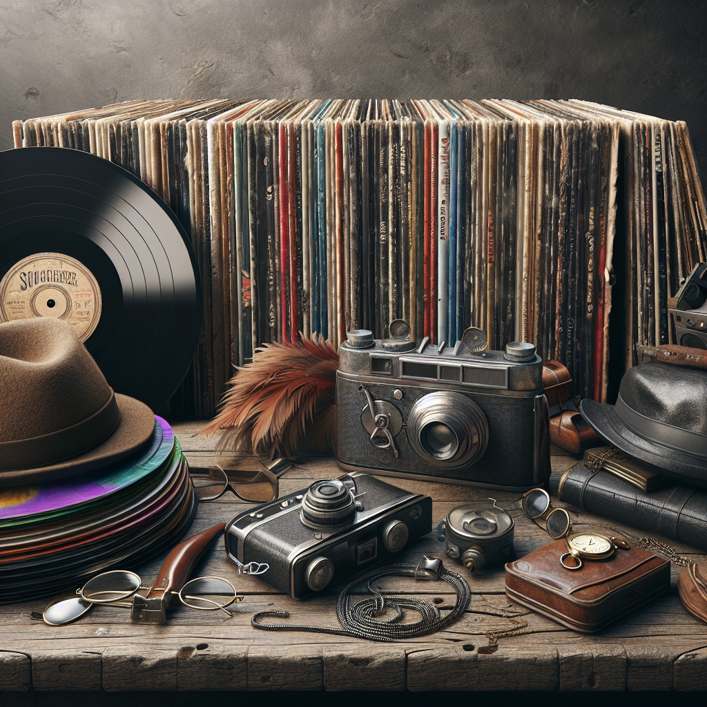 Co to znaczy vintage?