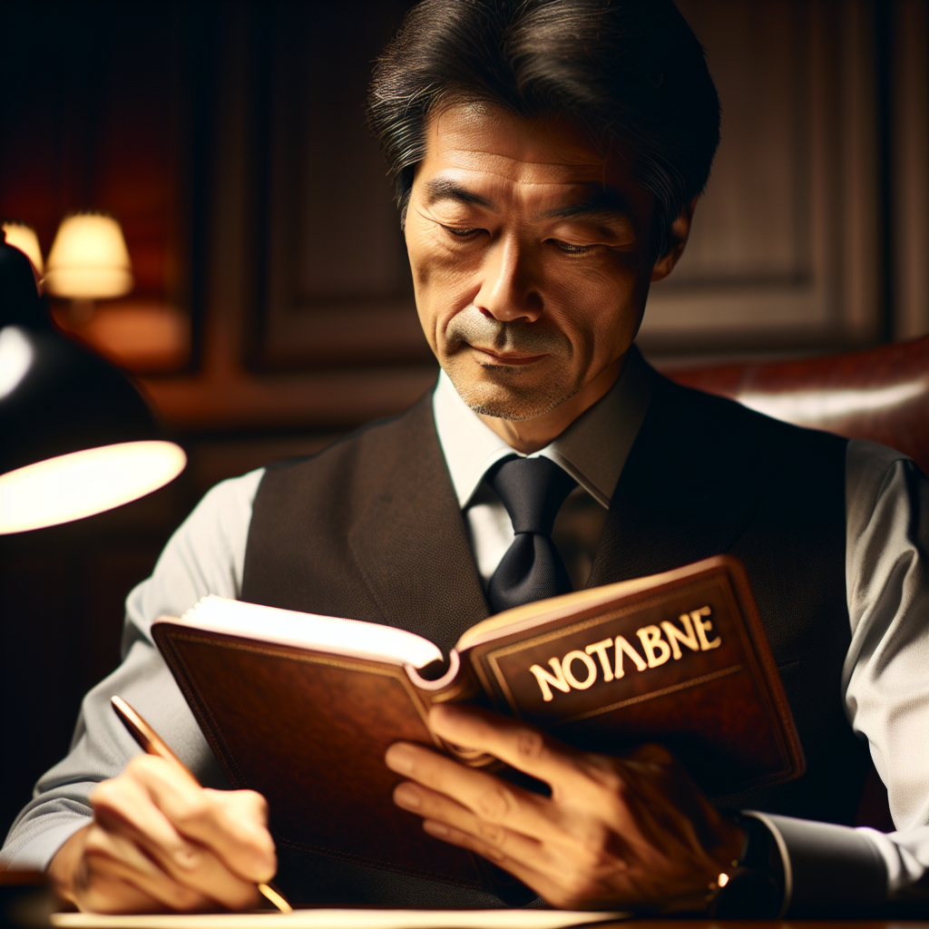 Co to znaczy notabene?