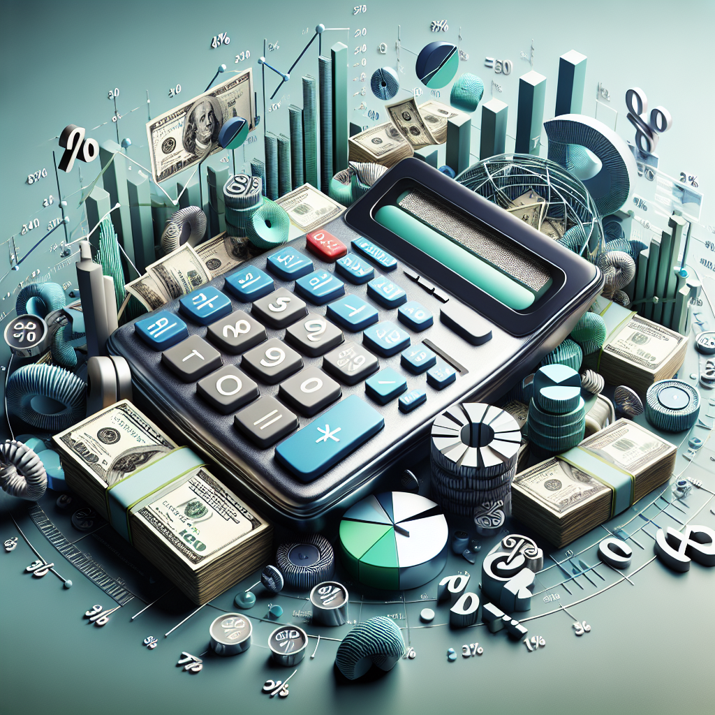 Marża a narzut – czym się różnią?