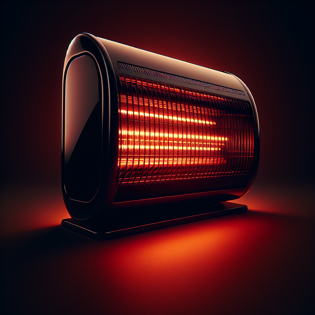 Jakie cechy powinien mieć dobry grzejnik na podczerwień?