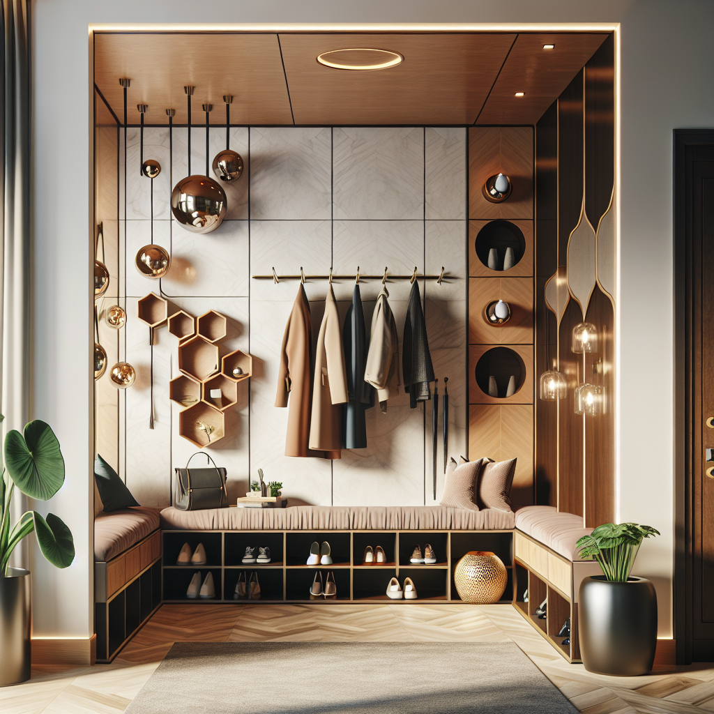 Funkcjonalny wiatrołap: 7 pomysłów na praktyczne i stylowe rozwiązania