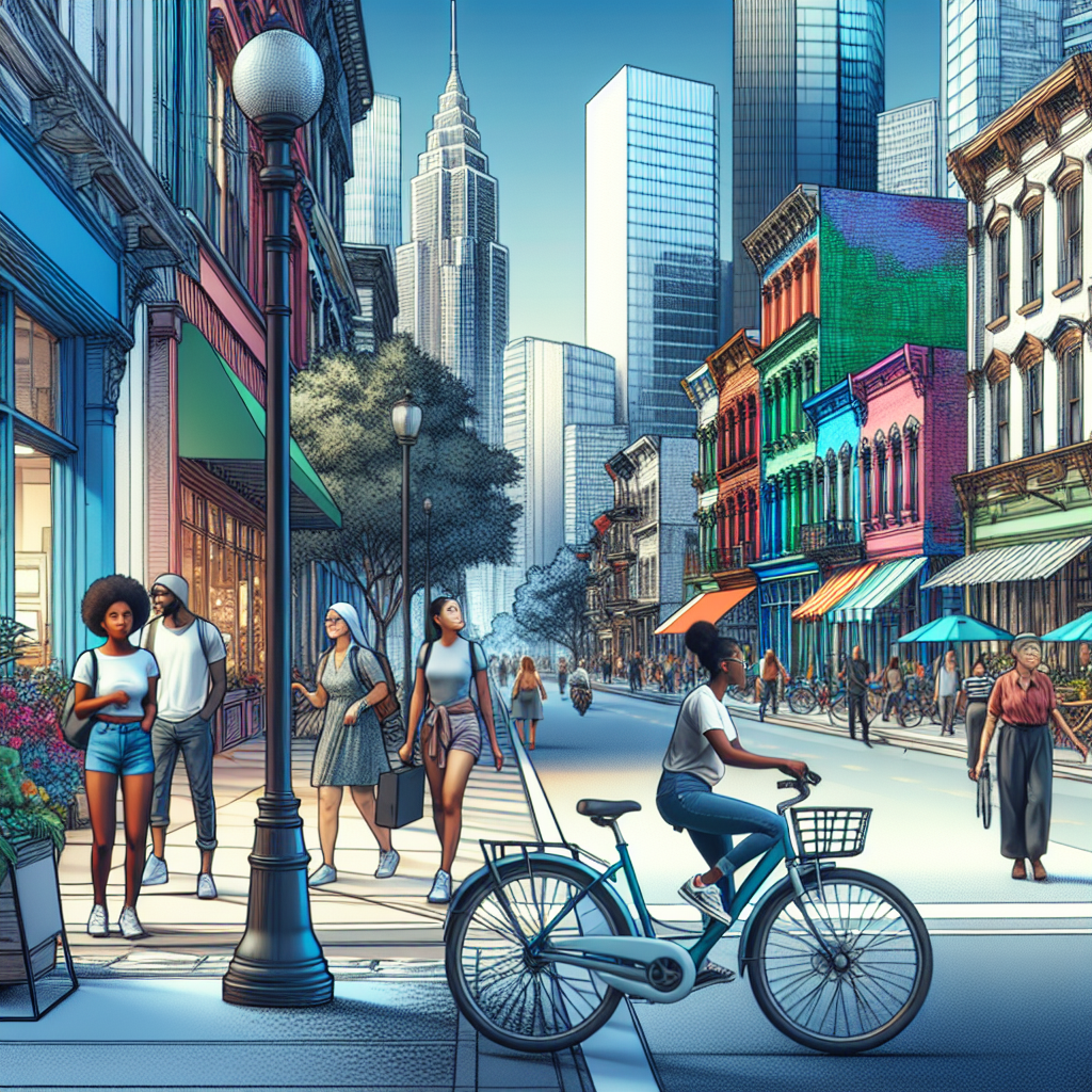 Czy tanie rowery miejskie są odpowiednie do codziennego użytku?