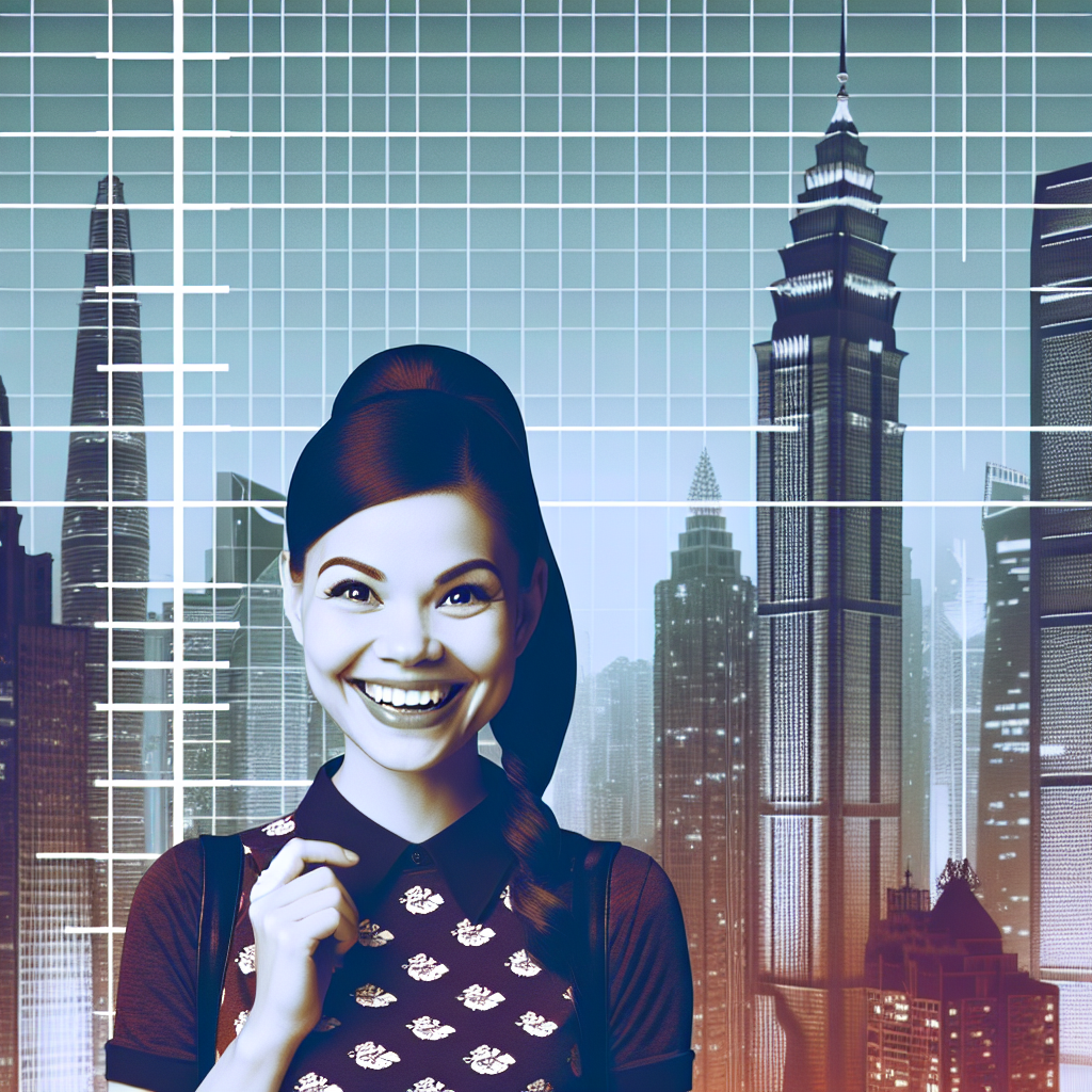 Ariana Grande wzrost – ile naprawdę mierzy piosenkarka? Sprawdź!