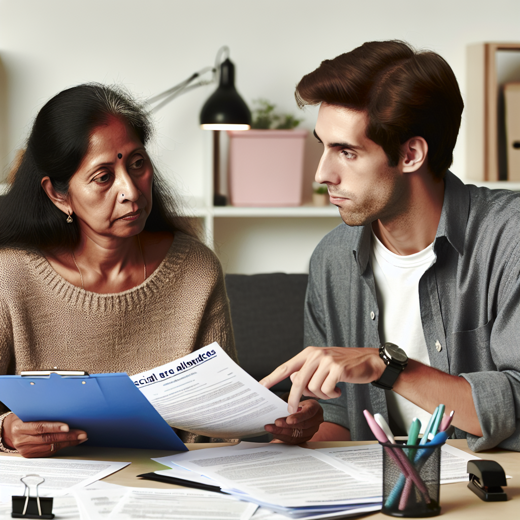 Kto może otrzymać zasiłek, a kto świadczenie pielęgnacyjne?