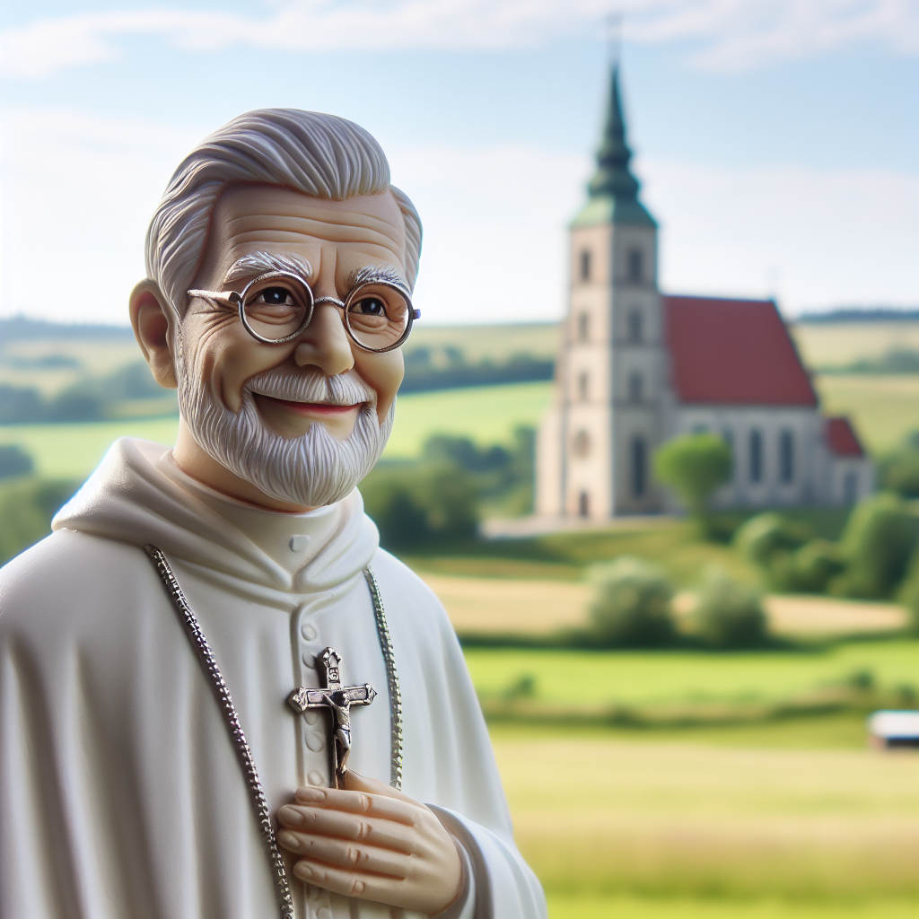 Kiedy urodził się Jan Paweł 2? Sprawdź datę narodzin papieża Polaka!