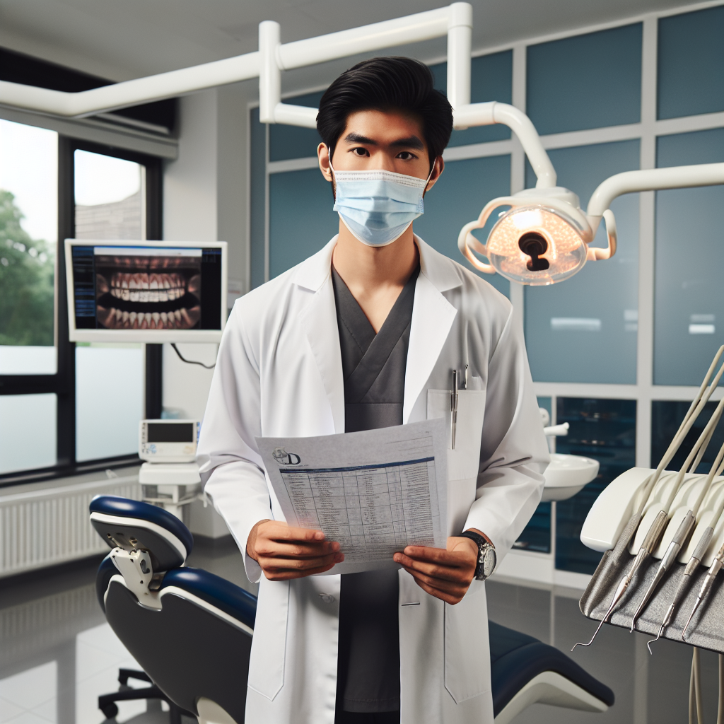 Czy do stomatologa na NFZ trzeba mieć skierowanie?