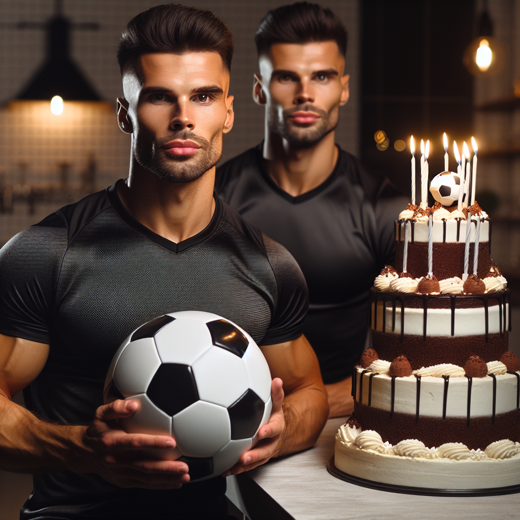 Kiedy urodził się Robert Lewandowski? Data narodzin piłkarskiej ikony