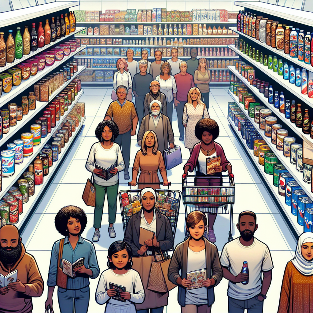 Czy grafik może uratować sprzedaż? Analizujemy, jak opakowanie wpływa na decyzje klientów