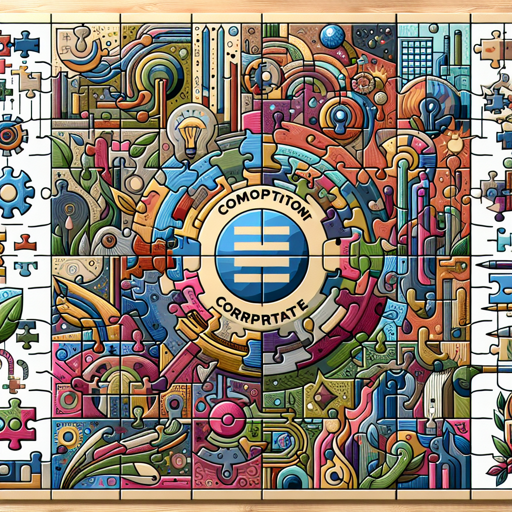 Personalizowane puzzle dla firm – kreatywny sposób na promocję