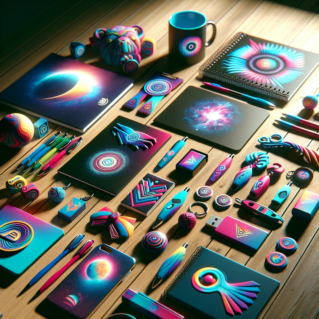 Dlaczego te gadżety reklamowe nigdy nie wylądują w koszu?