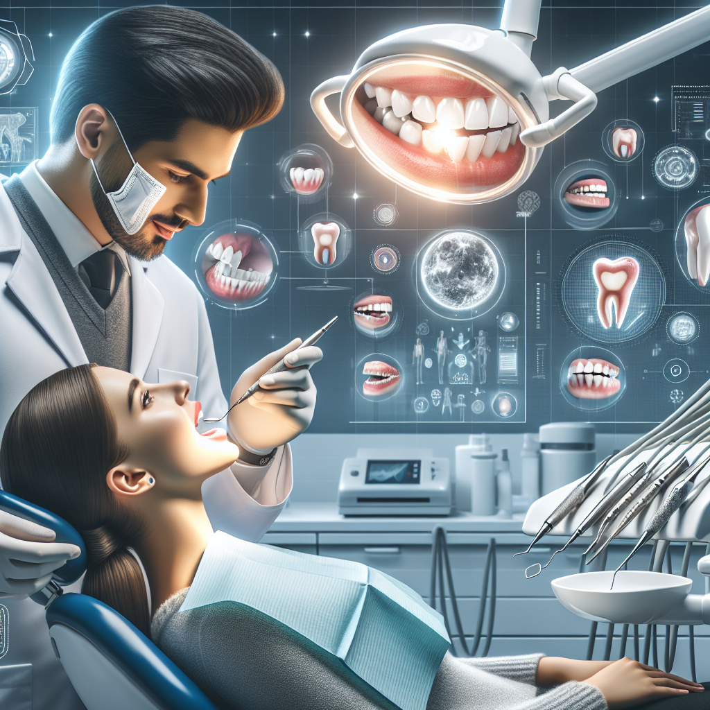 Stomatolog NFZ – które zęby można leczyć w ramach świadczeń i jakie są ograniczenia?