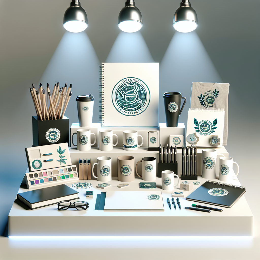 Gadżety reklamowe: jak wybrać te, które najlepiej odzwierciedlają charakter Twojej firmy?